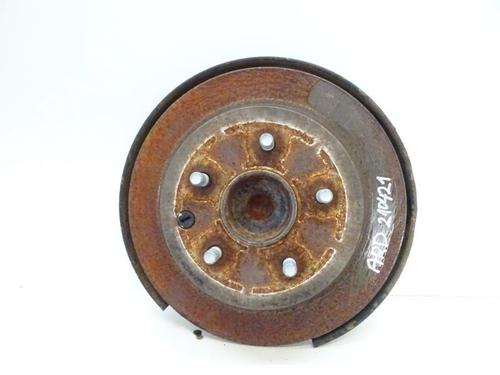 Right rear steering knuckle NISSAN QASHQAI / QASHQAI +2 I (J10, NJ10, JJ10E) 1.6 | BP20068116M28 