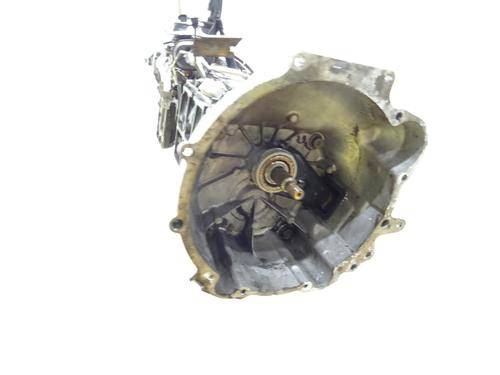 Gearbox MITSUBISHI PAJERO SPORT I (K7_, K9_) 2.5 TD (K94W, K74T) | BP32094184M3 