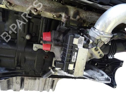 Silnik BMW 5 (E60) 525 d | BP30736331M1