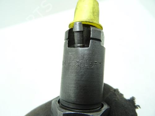 Used Injector Injector RENAULT CLIO II Hatchback Van (SB0/1/2_) 1.9 D (SB0R) (54 hp) 31629040 31629040