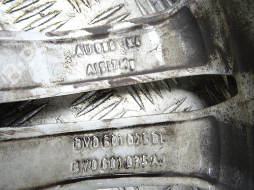 Rim AUDI A3 Sportback (8VA, 8VF) 1.4 TFSI | BP29484639C45 