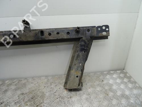 Crossmember RENAULT CLIO III (BR0/1, CR0/1) 1.5 dCi (BR17, CR17) | BP29243070C162 