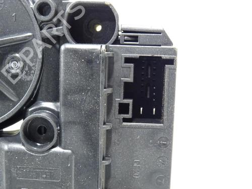 Used Front right window mechanism Front right window mechanism VW POLO V (6R1, 6C1) [2009-2022] 23785935 23785935