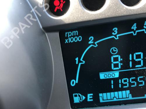 Left front brake caliper CHEVROLET SPARK (M300) 1.0 | BP27658356M105 - Image 12