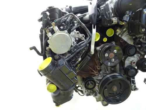 Engine LAND ROVER RANGE ROVER SPORT II (L494) 4.4 SDV8 4x4 | BP29718175M1