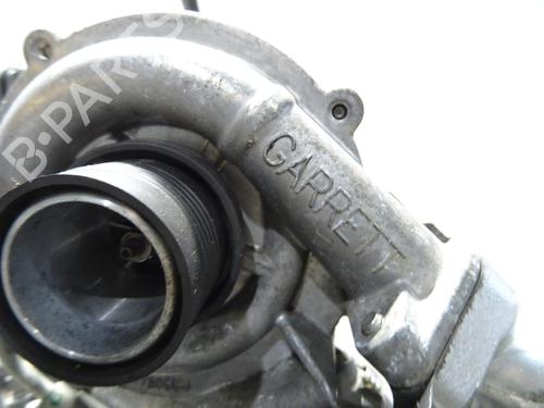 Engine SUZUKI SWIFT IV (FZ, NZ) 1.3 DDiS (AZG413D, ZC02S, ZC92S) | BP29861394M1