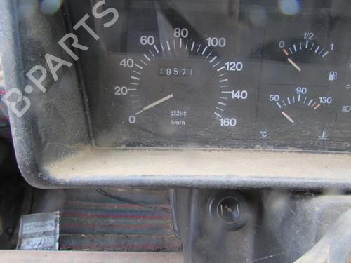 Used Parts FIAT PANDA (141_)  1000 4x4  1818356