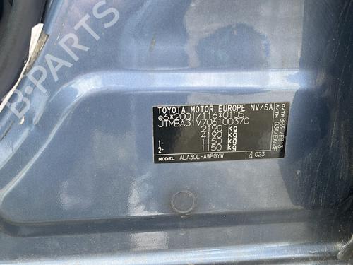 Switch TOYOTA RAV 4 III (_A3_) 2.2 D 4WD (ALA30_, ALA30R) | BP32507089I30 