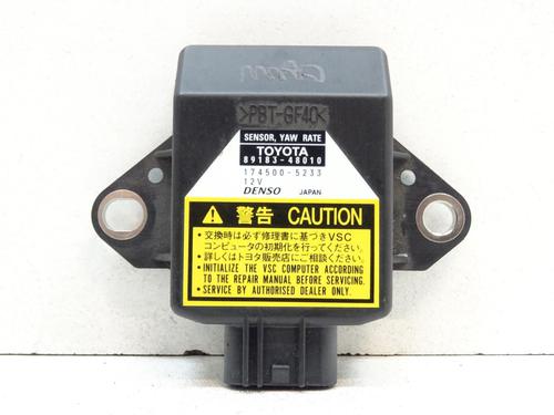 Used Electronic module Electronic module TOYOTA RAV 4 II (_A2_) 2.0 D 4WD (CLA20_, CLA21_, CLA20R, CLA21R) (116 hp) 20042684 20042684