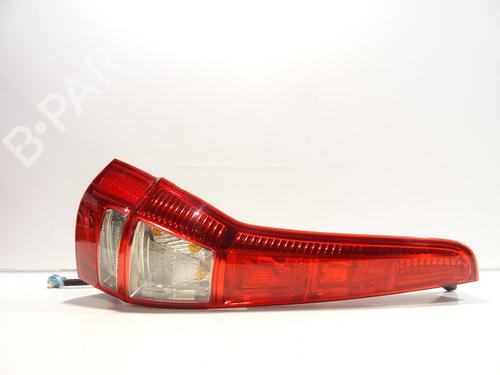 Used Left taillight HONDA CR-V III (RE_) 2.2 i-CTDi 4WD (RE6) (140 hp) 29040395