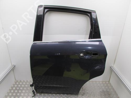 Used Left rear door FORD C-MAX II (DXA/CB7, DXA/CEU) 2.0 TDCi (140 hp) 20062729