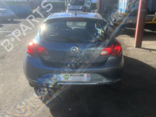 Left front window switch OPEL ASTRA J (P10) 1.4 (68) | BP32171629I27 - Image 15