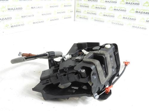 Rear right lock FORD MONDEO IV (BA7)  | BP20056042C99 