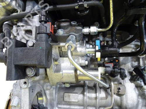 Engine OPEL ASTRA J (P10) 1.6 CDTi (68) | BP28523389M1 