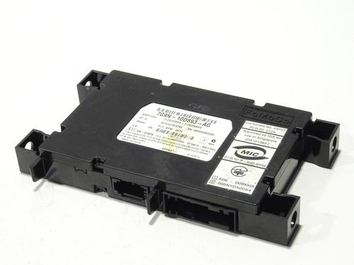 Øvrige styreenhet JAGUAR XF I (X250) 3.0 D (241 hp) 30171223