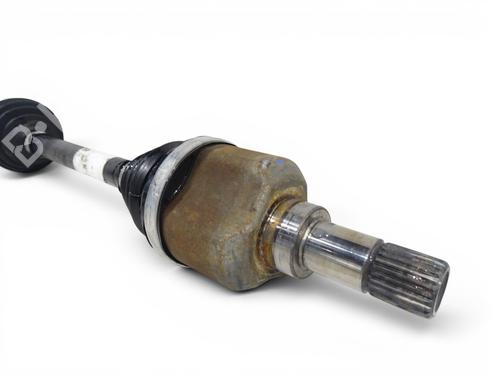 Left front driveshaft CITROËN C3 III (SX) 1.5 BlueHDi 100 (SXYHYP, SXYHTU) | BP34219040M38  - Image 8