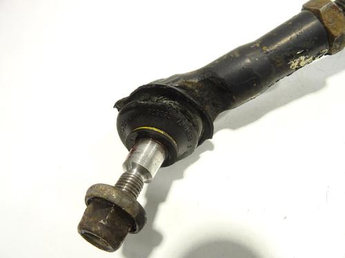 Steering rack PEUGEOT 807 (EB_) 2.2 HDi | BP22643178M22 