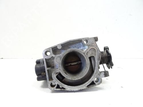 Throttle body FORD KA (RB_)  | BP20054165M82 