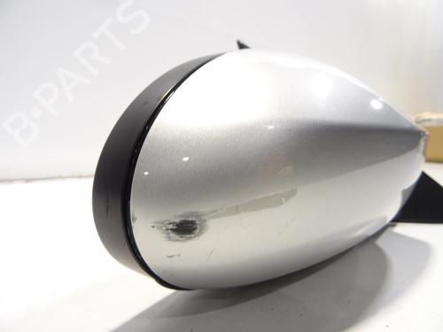 Right mirror BMW 1 (E87)  | BP28172346C27 