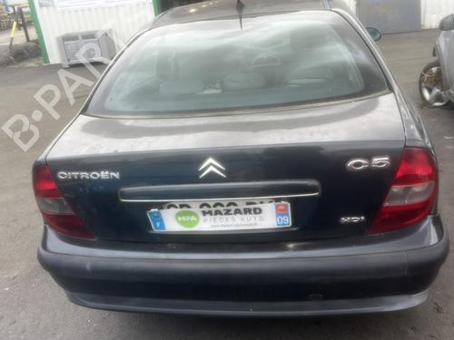 Left taillight CITROËN C5 I (DC_) 2.0 HDi (DCRHZB, DCRHZE) | BP26221416C34 - Image 12