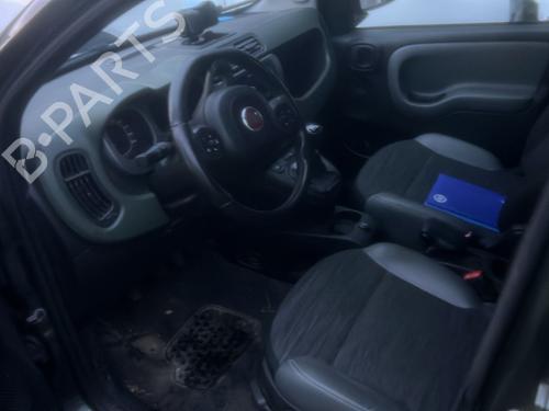 Electronic module FIAT PANDA (312_, 319_) 0.9 4x4 (312PXG1A) | BP27279299M83  - Image 15