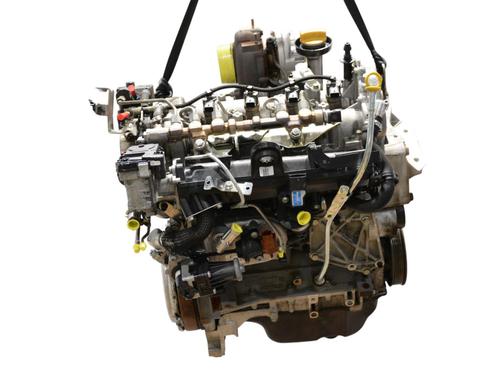 Engine FIAT PUNTO (199_) | BP39630359M1 - Image 4