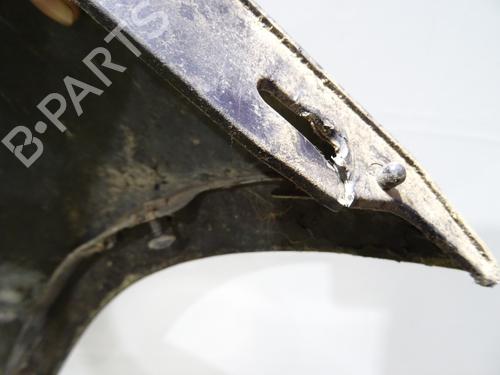 Rear bumper FIAT STILO (192_) 1.9 JTD (192_XF1A) | BP30110894C8 