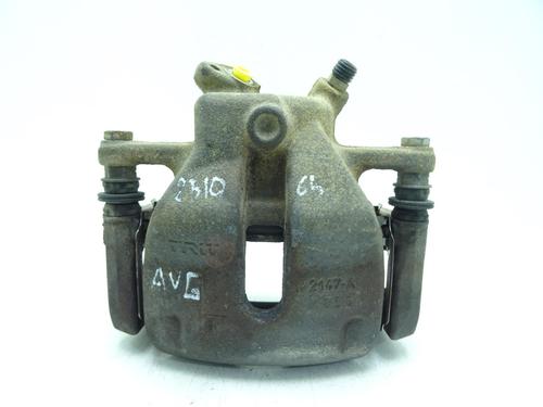 Used Left front brake caliper SUZUKI SX4 (EY, GY) 1.9 DDiS 4x4 (RW419D) (120 hp) 32413564