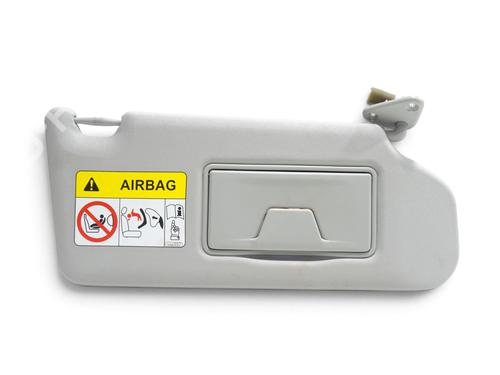 Right sun visor CITROËN C4 AIRCROSS 1.6 HDi 115 AWC | BP39550902I2 - Image 4