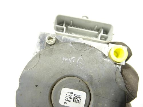 Used ABS pump ABS pump CITROËN C3 II (SC_) 1.4 HDi 70 (SC8HZC, SC8HR0, SC8HP4) (68 hp) 29937770 29937770