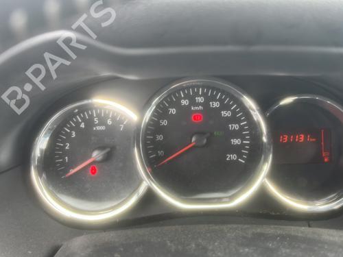 Switch DACIA DUSTER (HS_) 1.2 TCe 125 | BP26166948I30  - Image 11