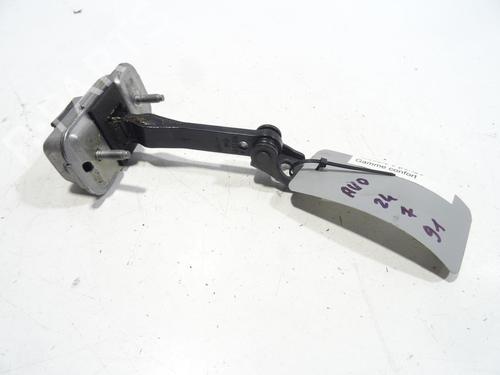 Used Hinge/Door check strap PEUGEOT 2008 I (CU_) 1.2 THP 110 / PureTech 110 (110 hp) 25407204