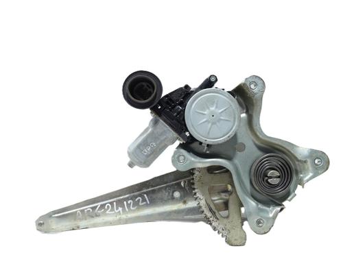 Raammechaniek links achter LEXUS RX (_U3_) 400h AWD (MHU38_, MHU38R) (272 hp) 30352951