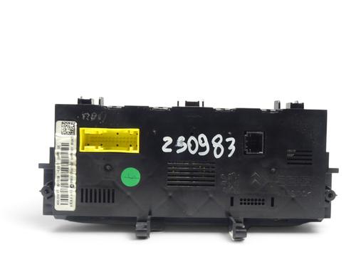 Climate control CITROËN C3 II (SC_) 1.6 HDi 90 | BP38761514I5 - Image 3