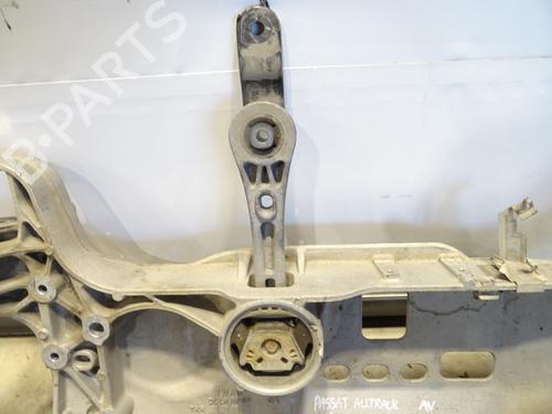 Subframe VW PASSAT B7 Variant (365) 2.0 TDI 4motion | BP32519851M9 - Image 3