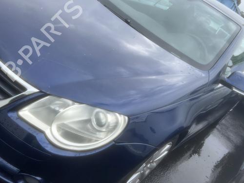Right front seat VW EOS (1F7, 1F8) 2.0 TDI | BP31375610C16 - Image 11