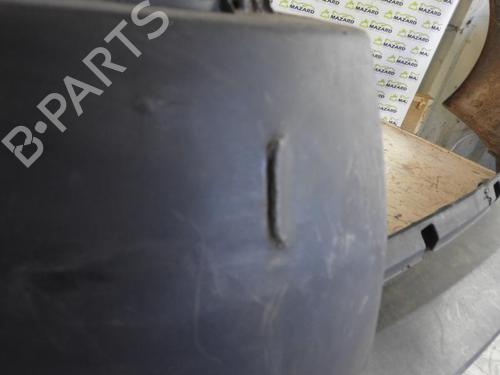 Used Rear bumper DACIA LOGAN MCV (KS_) 1.5 dCi (KS0W) (86 hp) 21966646