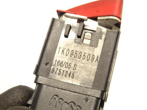Warning switch VW GOLF V (1K1) 1.9 TDI 4motion | BP30900498I22 - Image 4