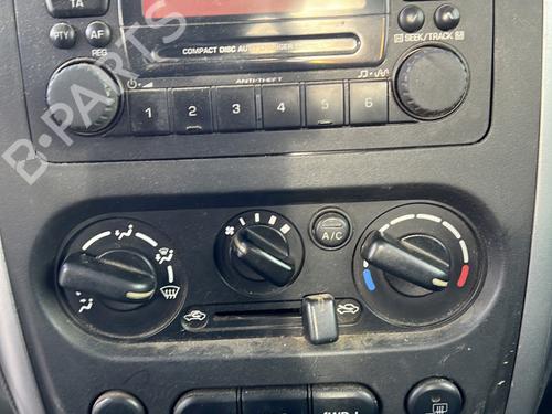 Left front window switch SUZUKI JIMNY Closed Off-Road Vehicle (SN) 1.5 DDiS 4x4 | BP33804018I27 - Image 10