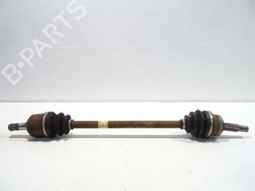 Used Right rear driveshaft HYUNDAI TUCSON (JM) 2.0 CRDi All-wheel Drive (113 hp) 22357601