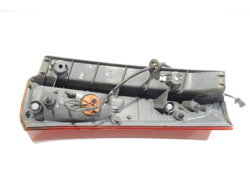 Used Left taillight Left taillight KIA CEE'D SW (ED) 1.6 CRDi 115 (115 hp) 21387912 21387912