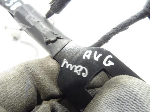 Seat buckle CITROËN C3 III (SX) 1.6 BlueHDi 75 | BP25743718I32  - Image 5