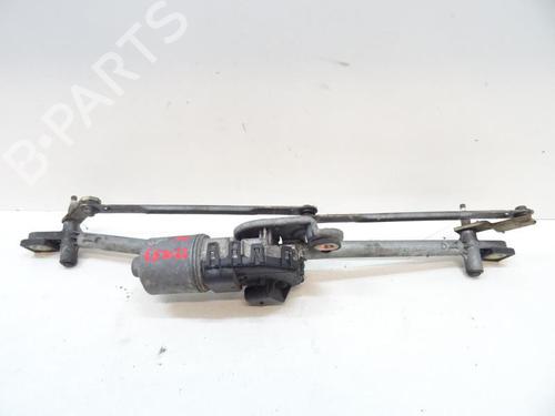 Used Front wiper motor FORD MONDEO III (B5Y) [2000-2007]  20055936