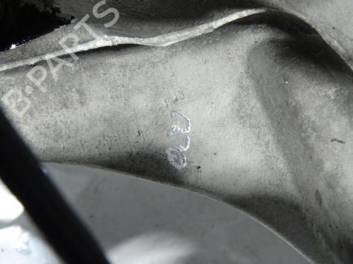 Left front steering knuckle MINI MINI (F56) John Cooper Works | BP29201662M25 