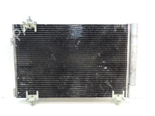 Used AC radiator AC radiator CITROËN C4 I (LC_) 1.6 HDi (90 hp) 20043726 20043726
