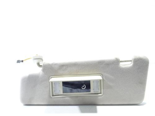 Used Left sun visor LAND ROVER RANGE ROVER SPORT I (L320) 2.7 D 4x4 (190 hp) 30538217