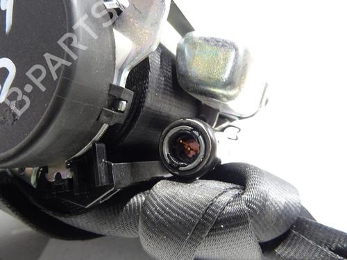 Front right seatbelt OPEL ASTRA J GTC 2.0 OPC Turbo (08) | BP29555298I25 - Image 5
