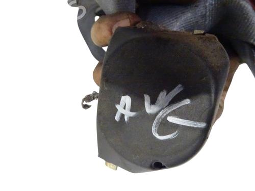 Used Front left seatbelt Front left seatbelt 39137765 39137765