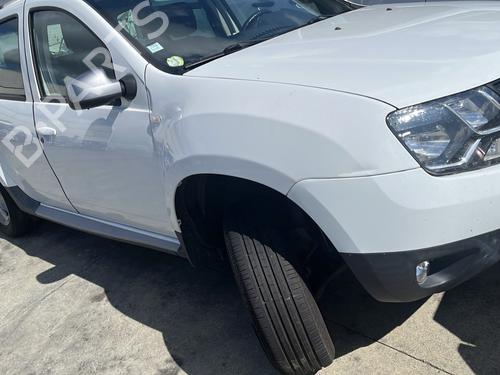 Instrument cluster DACIA DUSTER (HS_) 1.5 dCi | BP34258026C47  - Image 11