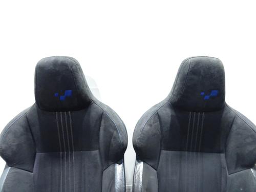 Seats set RENAULT MEGANE IV Hatchback (B9A/M/N_) 1.6 TCe 205 (B9MV) | BP31359035C78  - Image 8